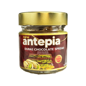ANTEPIA DUBAI CHOCOLATE SPREAD 12 CAN