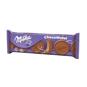 MILKA, CHOCO WAFER 180G X 18CT (Copy)