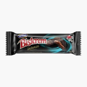 MCVITIE'S BISKREM INTENSE 80 G X 24 CT