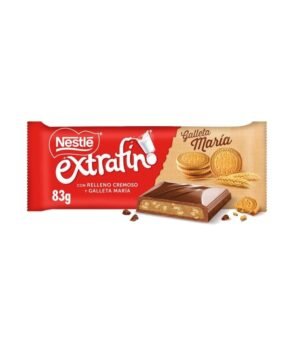 NESTLE, EXTRAFINE CHOCOLATE WITH MARIA BISCUIT 84G X 25 CT