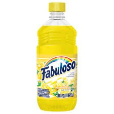 # FABULOSO TROPICAL 28 OZ X 12 CT