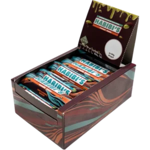 HABIBI'S DUBAI CHOCOLATE 1.41 OZ 24 CT
