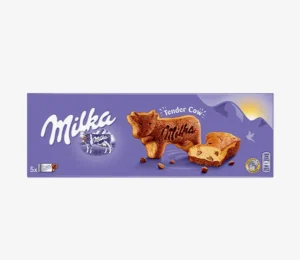 MILKA, TENDER COW 140G 16 CT
