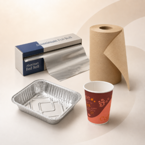 DELI PAPER SUPPLIES