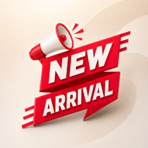 New Arrival