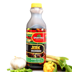 # JERK SEASONINIG, 35 OZ 1 CT