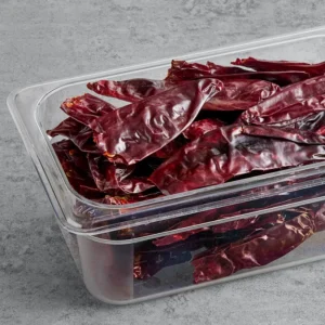 # GUAJILLO DRIED  CHILE  5 LBS